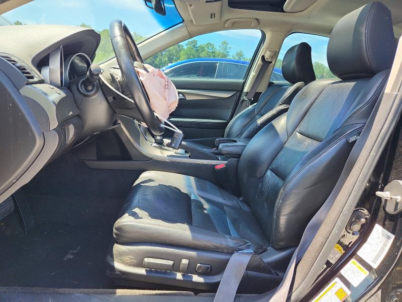 58327126 :رقم المزاد ، 19UUA8F51CA032715 vin ، 2012 Acura Tl مزاد بيع
