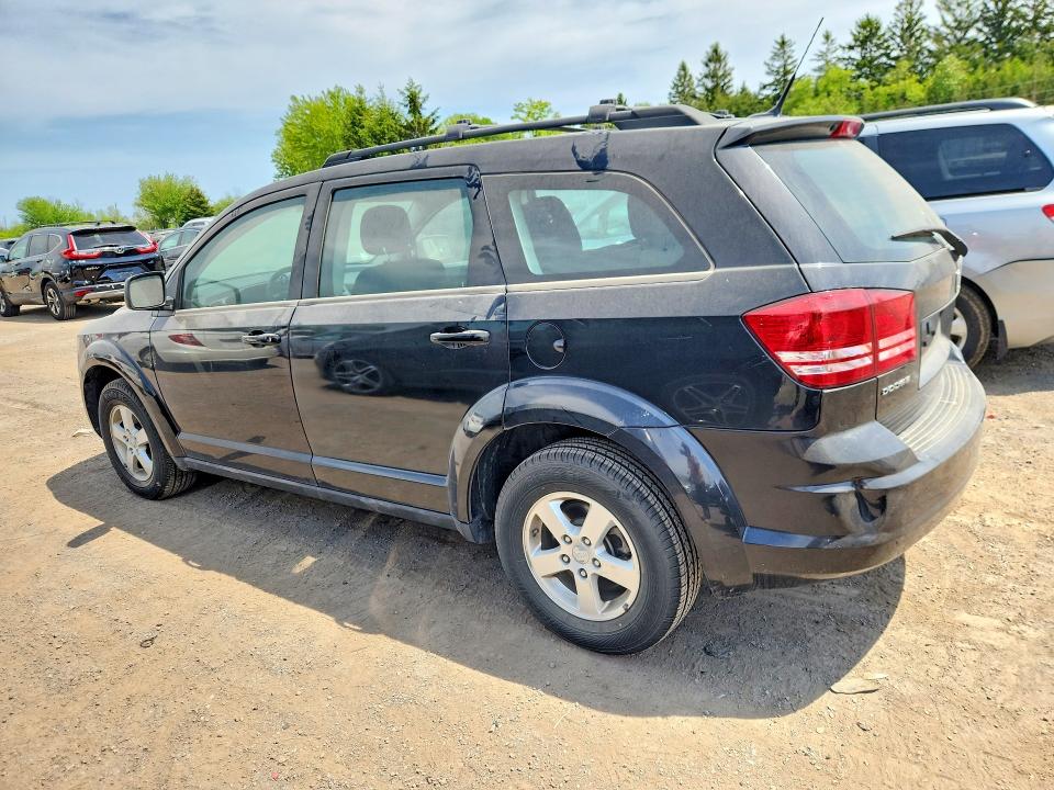 Продаж на аукціоні авто 2010 Dodge Journey, vin: 3D4PG4FB8AT252676, номер лоту: 54709726