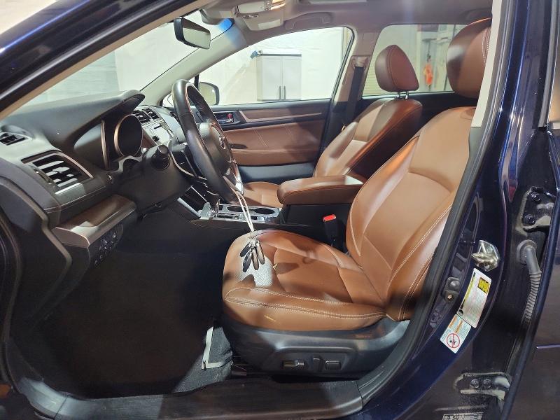 2018 Subaru Outback მანქანა იყიდება აუქციონზე, vin: 4S4BSETC9J3305238, აუქციონის ნომერი: 58434666