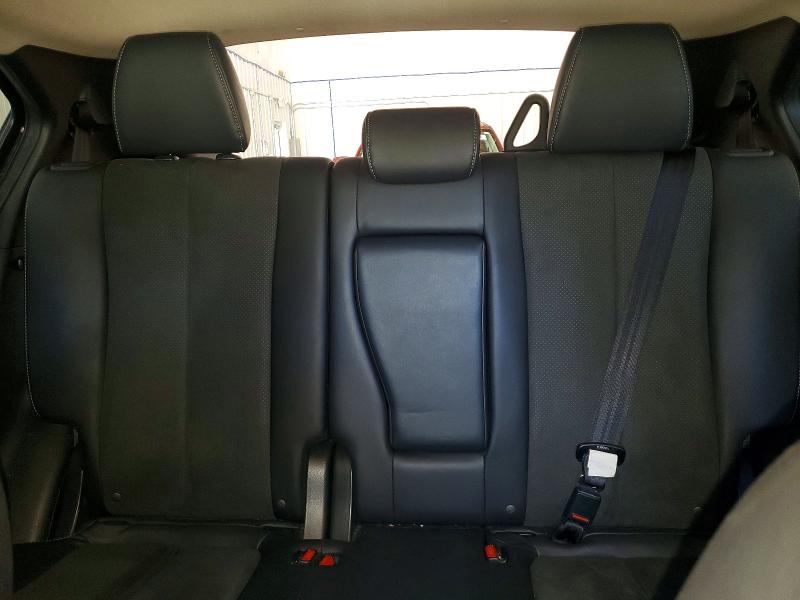 Продаж на аукціоні авто 2025 Mitsubishi Eclipse Cross, vin: JA4ATWAA2SZ004789, номер лоту: 56092986