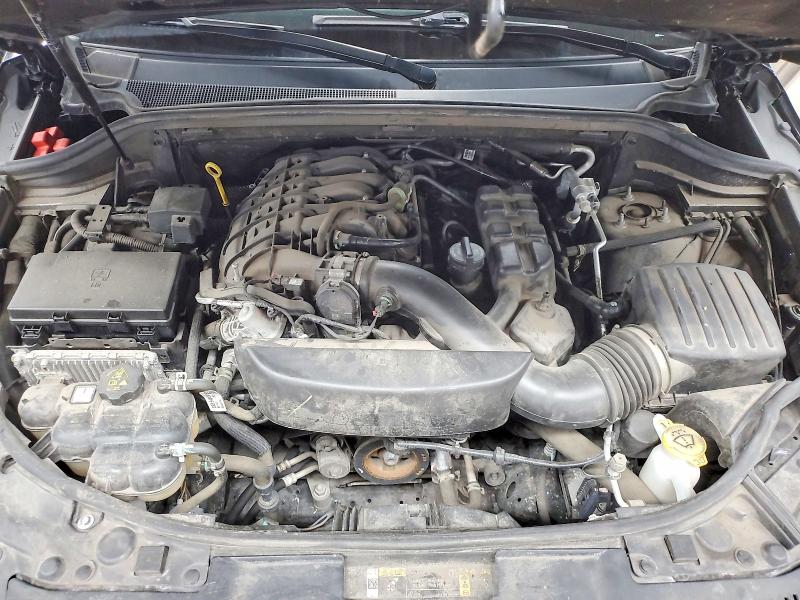 Продажа на аукционе авто 2022 Dodge Durango, vin: 1C4RDJAGXNC217493, номер лота: 57744486