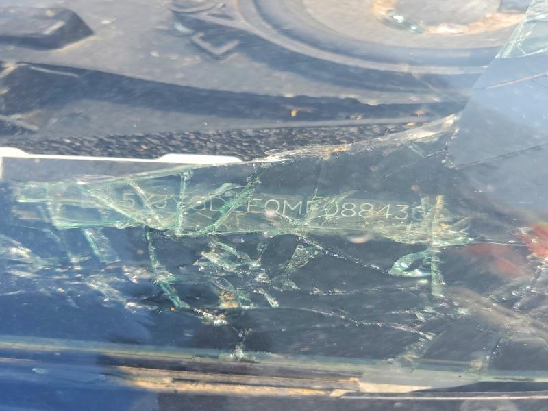 Продаж на аукціоні авто 2021 Tesla Model Y, vin: 5YJYGDEE0MF088436, номер лоту: 55158496