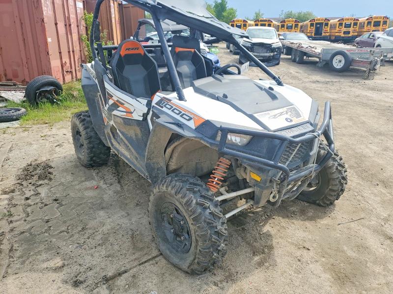 Продажа на аукционе авто 2018 Polaris Rzr, vin: 3NSVBE991JH207727, номер лота: 53929026