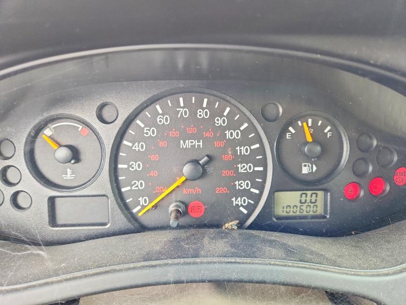 Продажа на аукционе авто 2003 Ford Focus, vin: 1FAFP34363W113907, номер лота: 56893216
