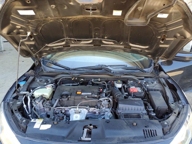 Aukcja sprzedaży 2016 Honda Civic, vin: 2HGFC2F76GH504559, numer aukcji: 57874066