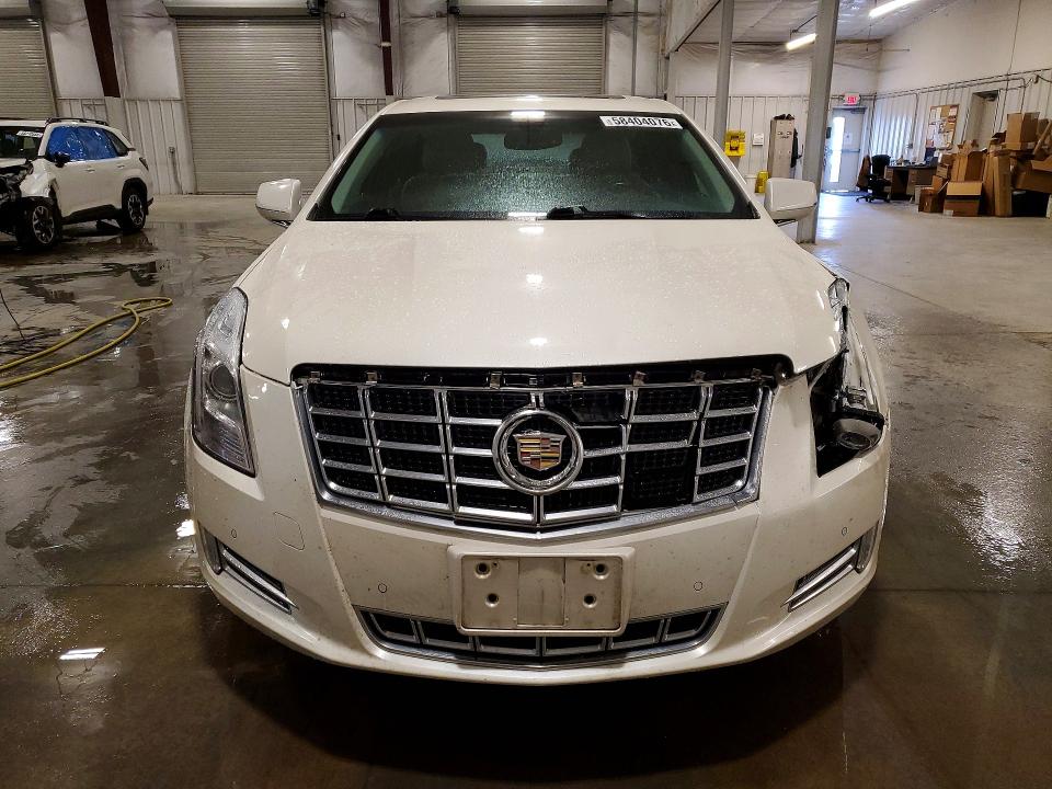 Продаж на аукціоні авто 2013 Cadillac Xts, vin: 2G61P5S36D9109842, номер лоту: 58404076