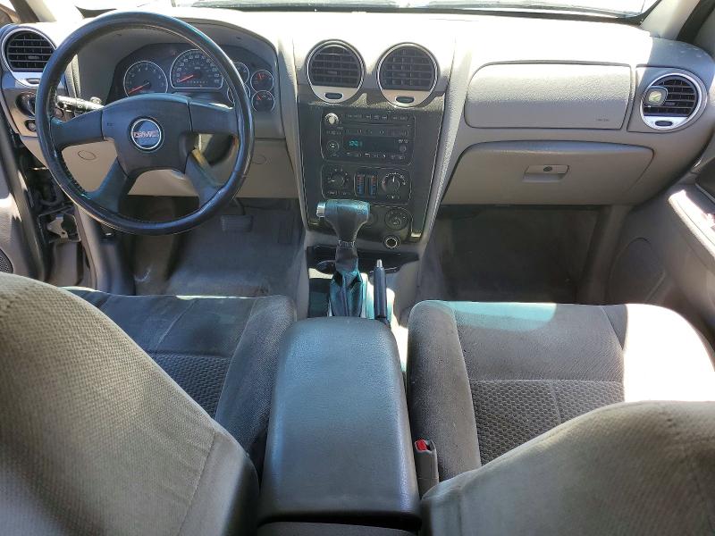 Aukcja sprzedaży 2007 Gmc Envoy, vin: 1GKDT13S472200135, numer aukcji: 56656166