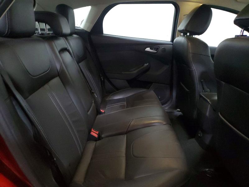 2014 Ford Focus მანქანა იყიდება აუქციონზე, vin: 1FADP3N22EL403983, აუქციონის ნომერი: 55875056