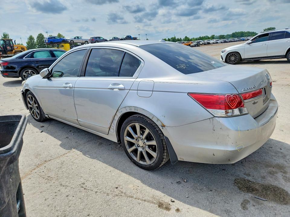 Aukcja sprzedaży 2012 Honda Accord, vin: 1HGCP2F80CA150613, numer aukcji: 55870016