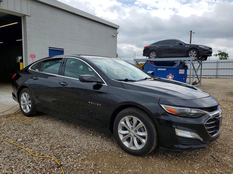 2024 Chevrolet Malibu მანქანა იყიდება აუქციონზე, vin: 1G1ZD5ST6RF162041, აუქციონის ნომერი: 57211866
