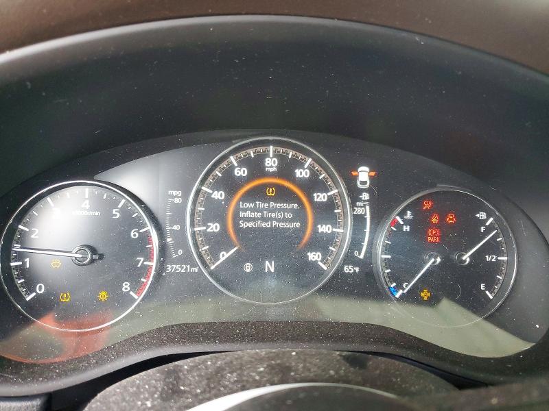 Aukcja sprzedaży 2021 Mazda Cx-30, vin: 3MVDMBEY7MM306422, numer aukcji: 56495206