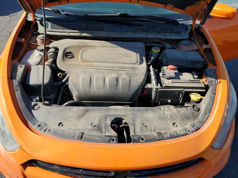 Продажа на аукционе авто 2013 Dodge Dart, vin: 1C3CDFBA4DD303764, номер лота: 57362976