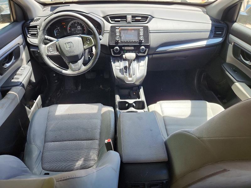 Aukcja sprzedaży 2019 Honda Cr-v, vin: 2HKRW6H37KH231734, numer aukcji: 55567046