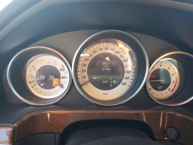 2014 Mercedes-benz E მანქანა იყიდება აუქციონზე, vin: WDDHF8JB8EA844407, აუქციონის ნომერი: 57248826