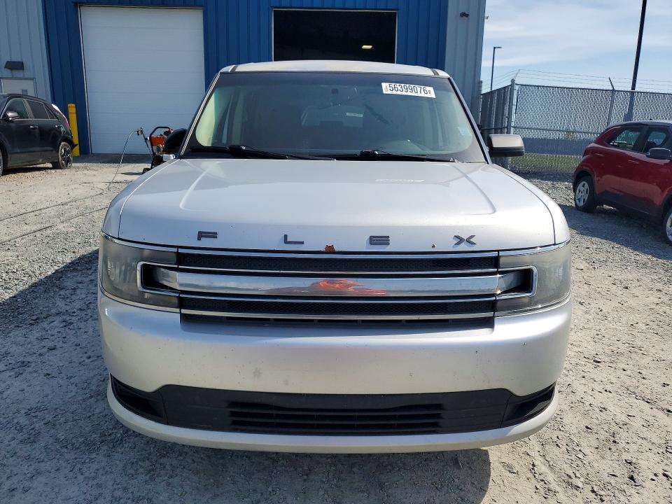 56399076 :رقم المزاد ، 2FMGK5B81DBD13194 vin ، 2013 Ford Flex مزاد بيع