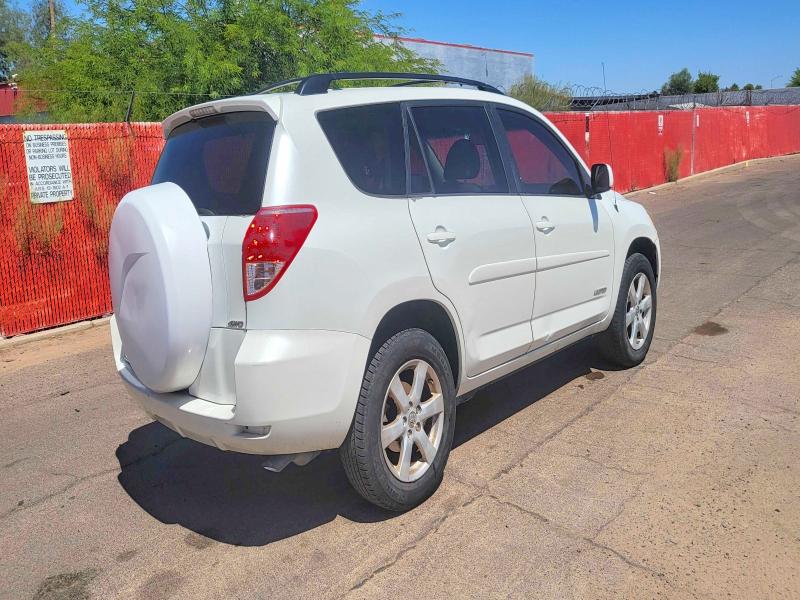 2007 Toyota Rav4 მანქანა იყიდება აუქციონზე, vin: JTMBK31V675033483, აუქციონის ნომერი: 56704786
