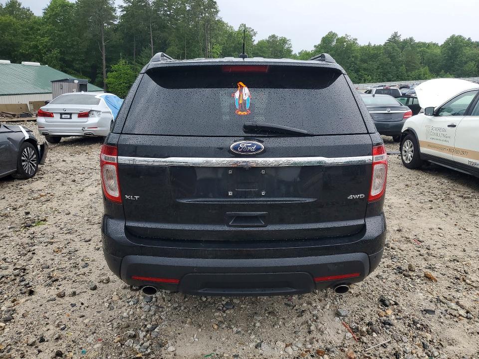 Продаж на аукціоні авто 2013 Ford Explorer, vin: 1FM5K8D81DGC78073, номер лоту: 57285566