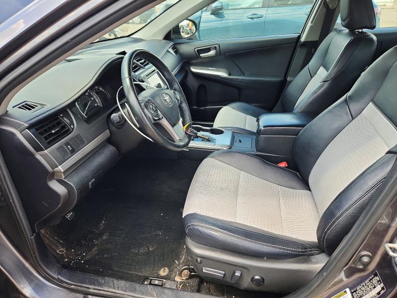Продаж на аукціоні авто 2014 Toyota Camry, vin: 4T1BF1FK4EU317264, номер лоту: 58329296
