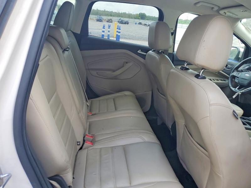 Продажа на аукционе авто 2017 Ford Escape, vin: 1FMCU0JD1HUB12664, номер лота: 85609965