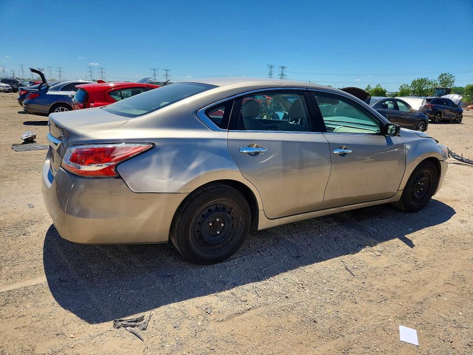 57370136 :رقم المزاد ، 1N4AL3AP7EN338276 vin ، 2014 Nissan Altima مزاد بيع