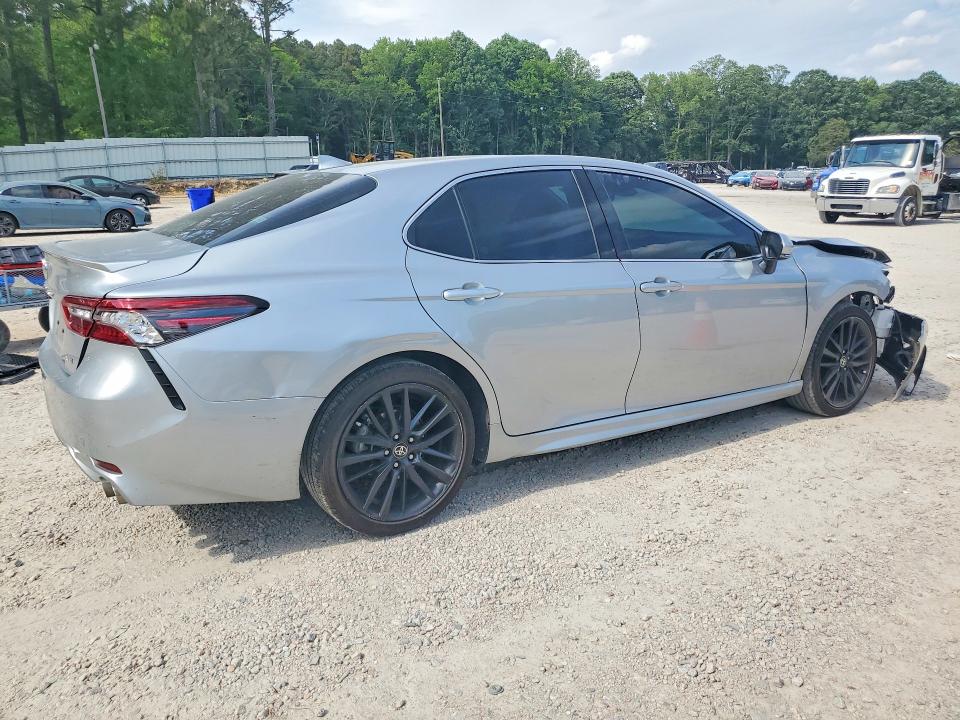 Продаж на аукціоні авто 2023 Toyota Camry, vin: 4T1K61AK7PU182372, номер лоту: 56500576