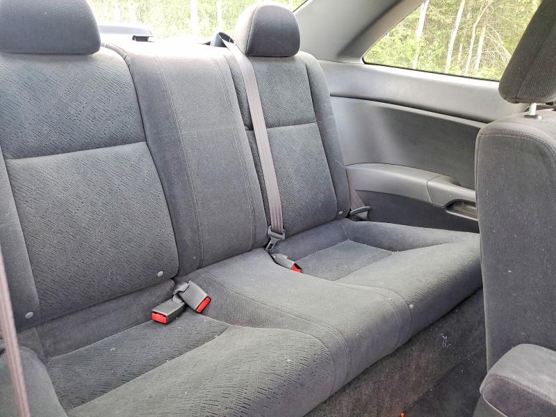 2003 Honda Civic მანქანა იყიდება აუქციონზე, vin: 1HGEM21543L815743, აუქციონის ნომერი: 56687866