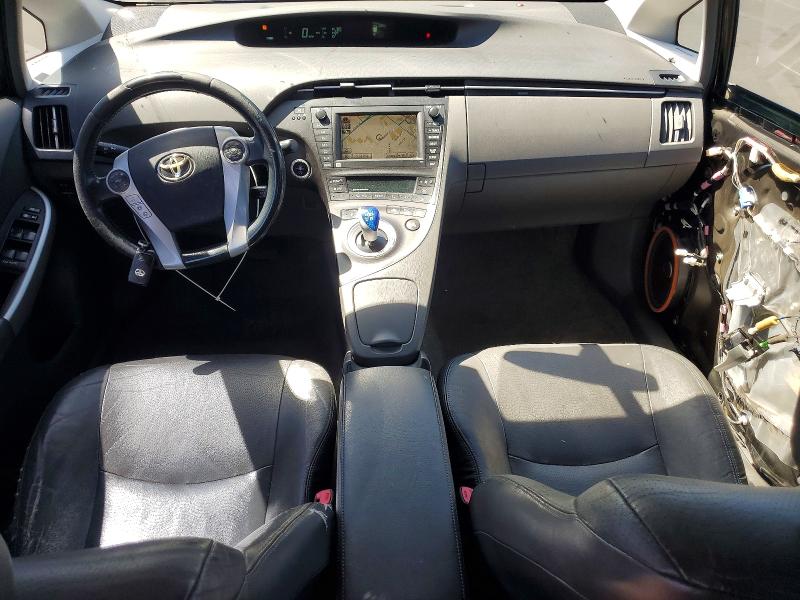 Продаж на аукціоні авто 2010 Toyota Prius, vin: JTDKN3DU6A1130336, номер лоту: 56966176