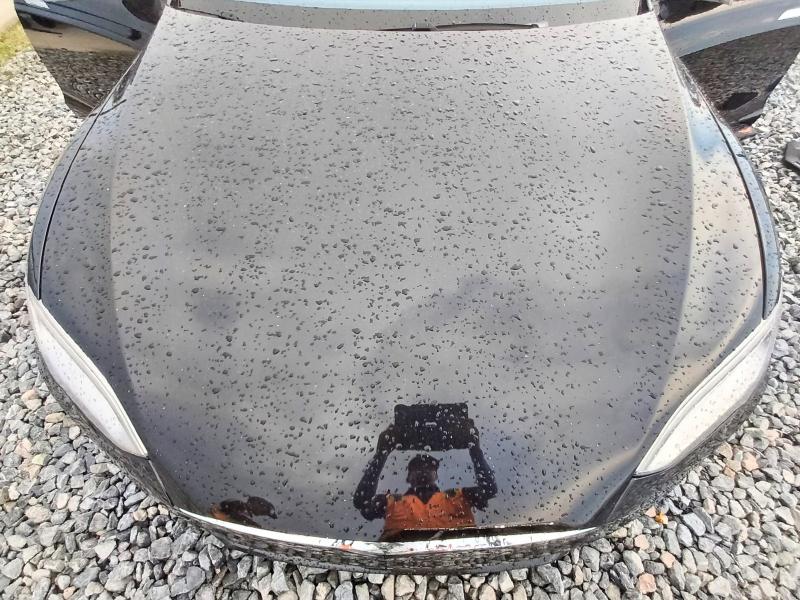 2016 Tesla Model S მანქანა იყიდება აუქციონზე, vin: 5YJSA1E11GF158730, აუქციონის ნომერი: 55977886