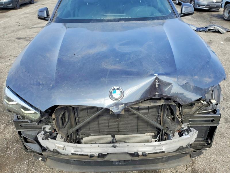 2022 Bmw X6 მანქანა იყიდება აუქციონზე, vin: 5UXCY6C02N9M22096, აუქციონის ნომერი: 85621355