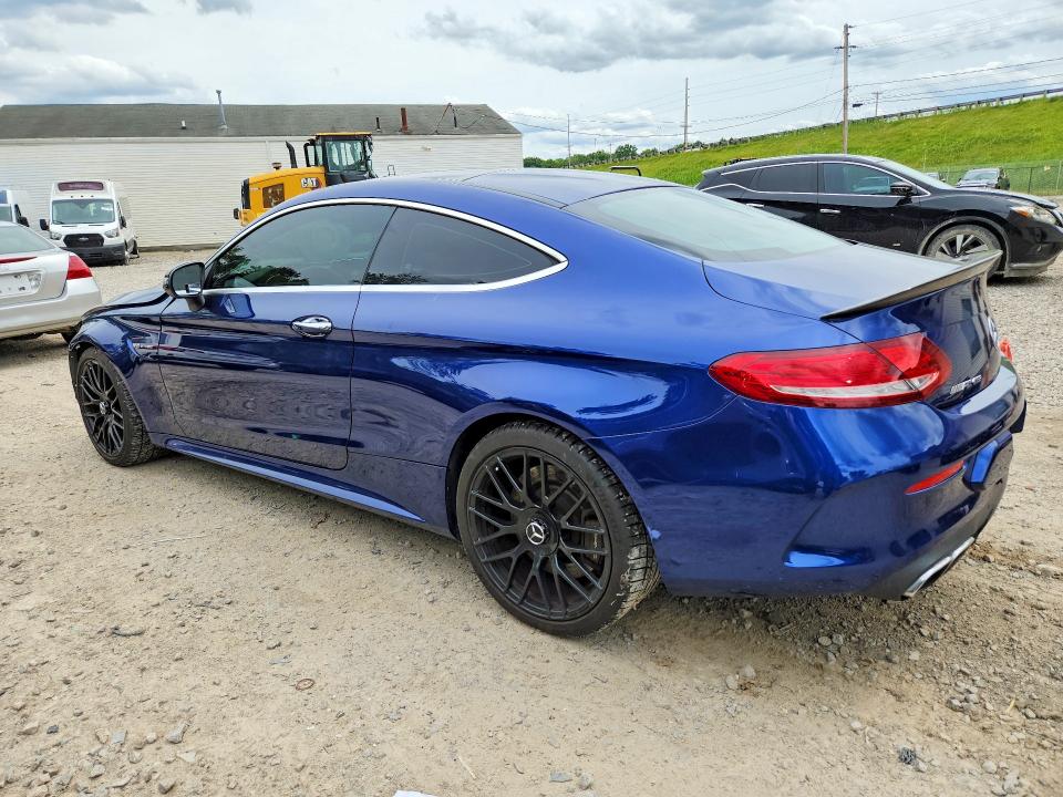 Aukcja sprzedaży 2017 Mercedes-benz C, vin: WDDWJ8GB7HF479352, numer aukcji: 57219066