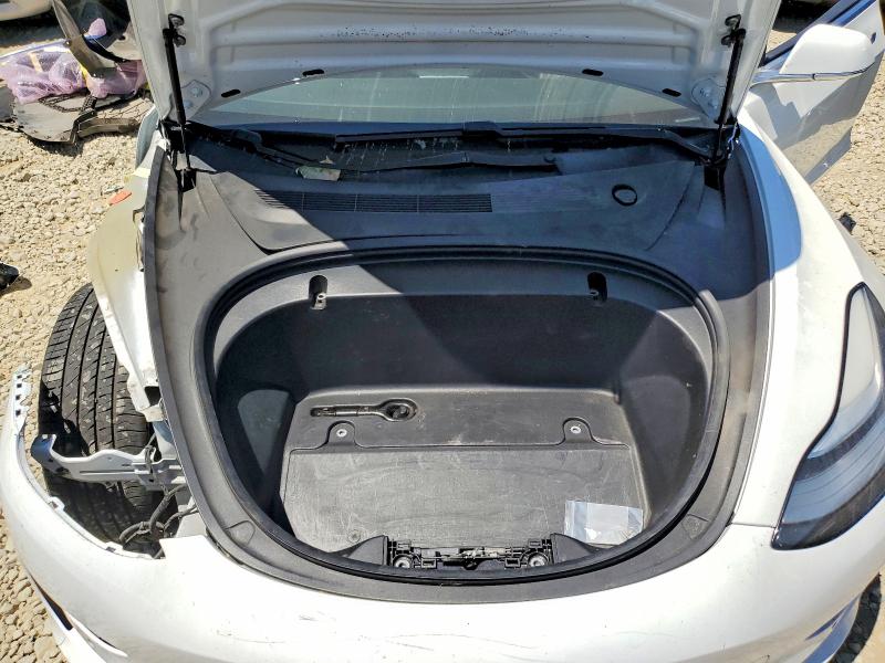 Aukcja sprzedaży 2020 Tesla Model 3, vin: 5YJ3E1EBXLF650362, numer aukcji: 58328096