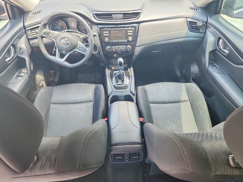 Продажа на аукционе авто 2017 Nissan Rogue, vin: KNMAT2MT5HP523075, номер лота: 56875486