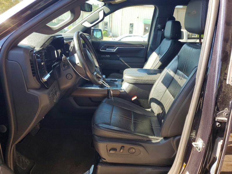 Aukcja sprzedaży 2023 Chevrolet Silverado, vin: 3GCUDJE85PG108517, numer aukcji: 55538466