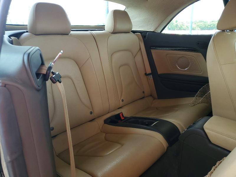 Aukcja sprzedaży 2014 Audi A5, vin: WAUJFAFH3EN015900, numer aukcji: 58040916