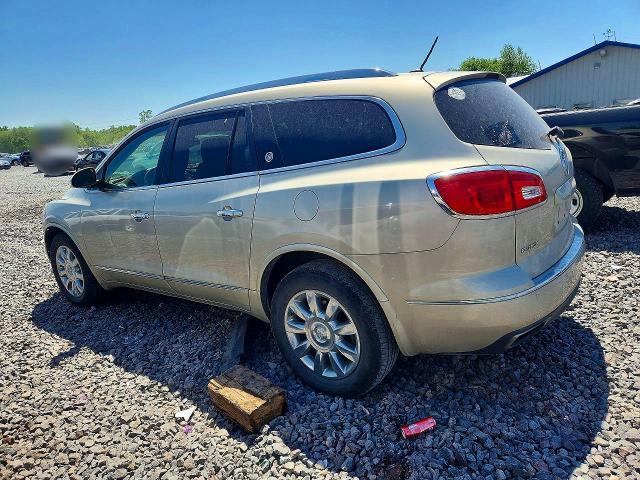 Продажа на аукционе авто 2014 Buick Enclave, vin: 5GAKRCKD6EJ314285, номер лота: 55240236