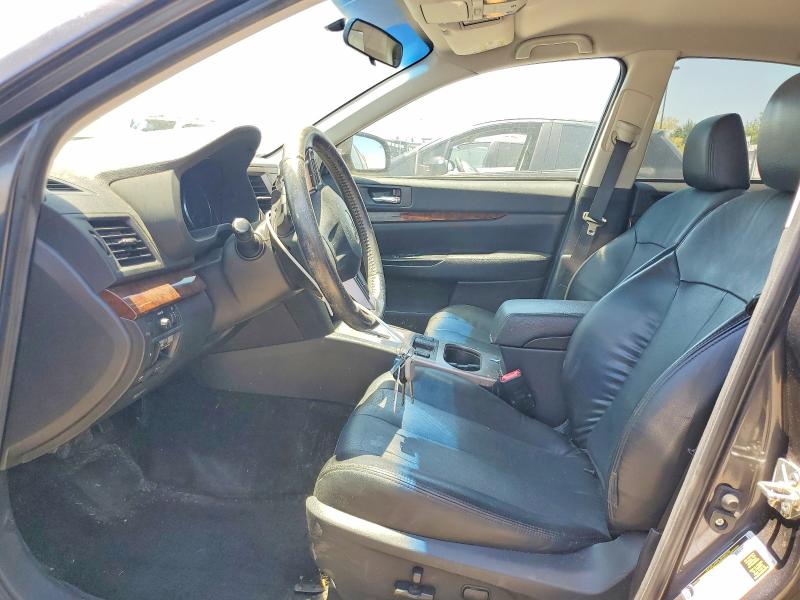 Продажа на аукционе авто 2013 Subaru Legacy, vin: 4S3BMBJ68D3016558, номер лота: 57913636
