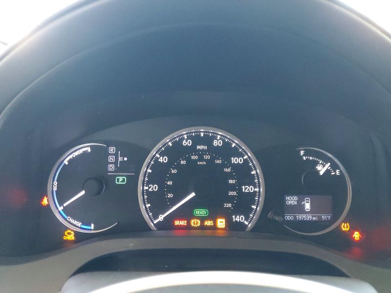 Aukcja sprzedaży 2011 Lexus Ct, vin: JTHKD5BH6B2030641, numer aukcji: 57236256