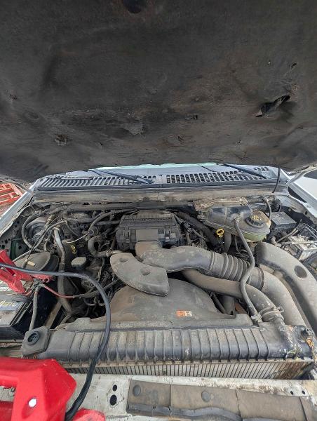 59175566 :رقم المزاد ، 1FTSX21596EC95332 vin ، 2006 Ford F250 مزاد بيع