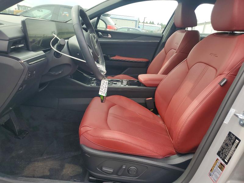 58879056 :رقم المزاد ، KNAG64J71T5470123 vin ، 2026 Kia K5 مزاد بيع