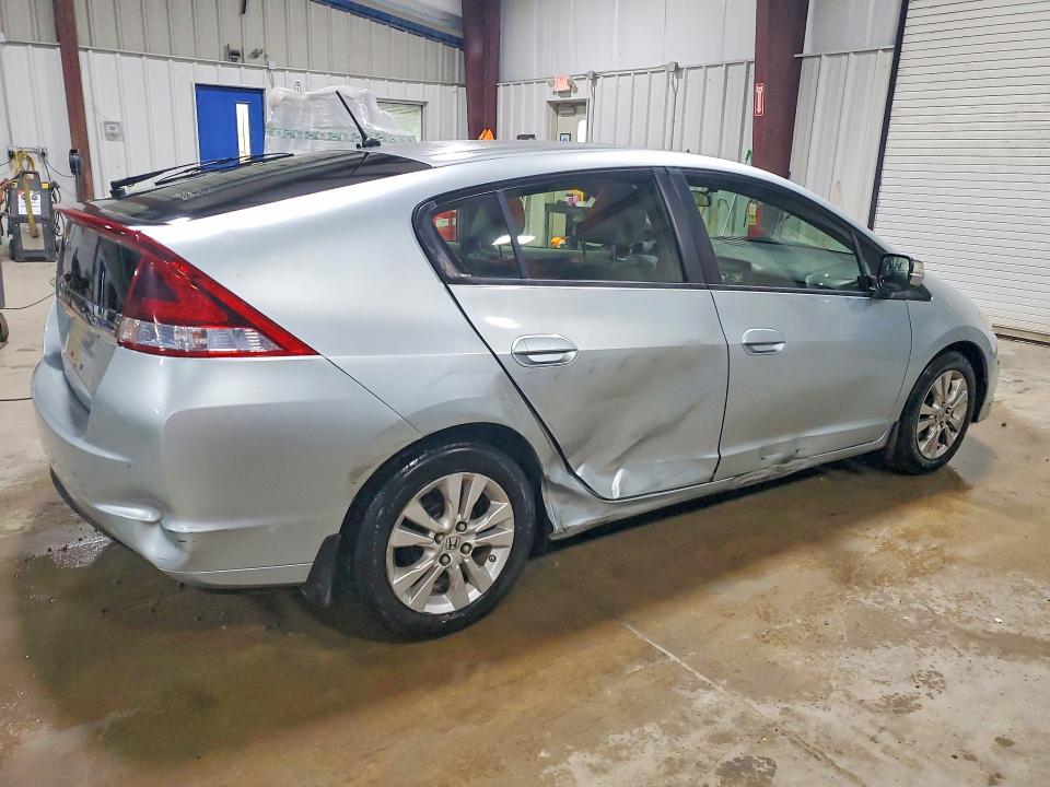 Aukcja sprzedaży 2013 Honda Insight, vin: JHMZE2H76DS004214, numer aukcji: 57685466