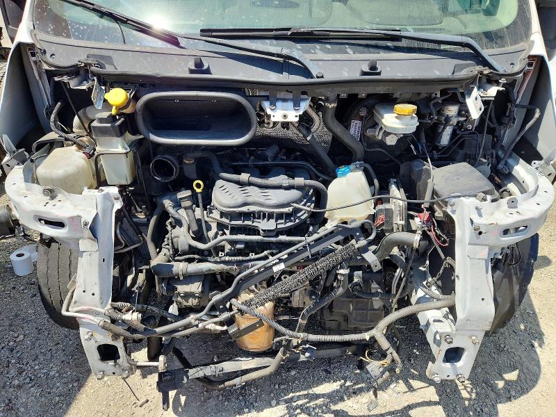 Aukcja sprzedaży 2019 Ram Promaster 3500, vin: 3C6URVJG0KE508597, numer aukcji: 58746726