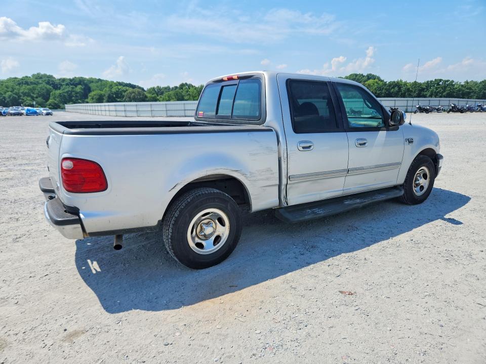 Продаж на аукціоні авто 2001 Ford F150, vin: 1FTRW07W51KF34004, номер лоту: 57241406