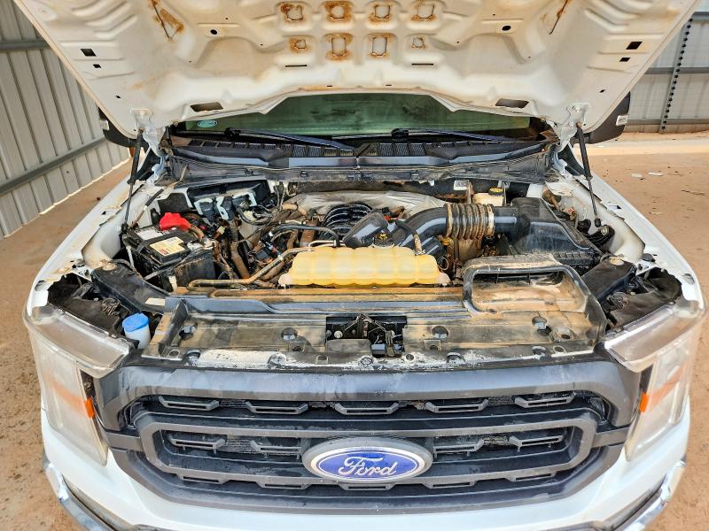 Aukcja sprzedaży 2022 Ford F150, vin: 1FTFX1E56NKE64647, numer aukcji: 56687326