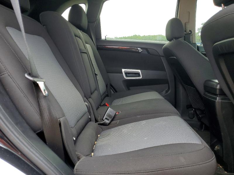 Продаж на аукціоні авто 2013 Chevrolet Captiva, vin: 3GNAL2EK6DS595377, номер лоту: 59099776