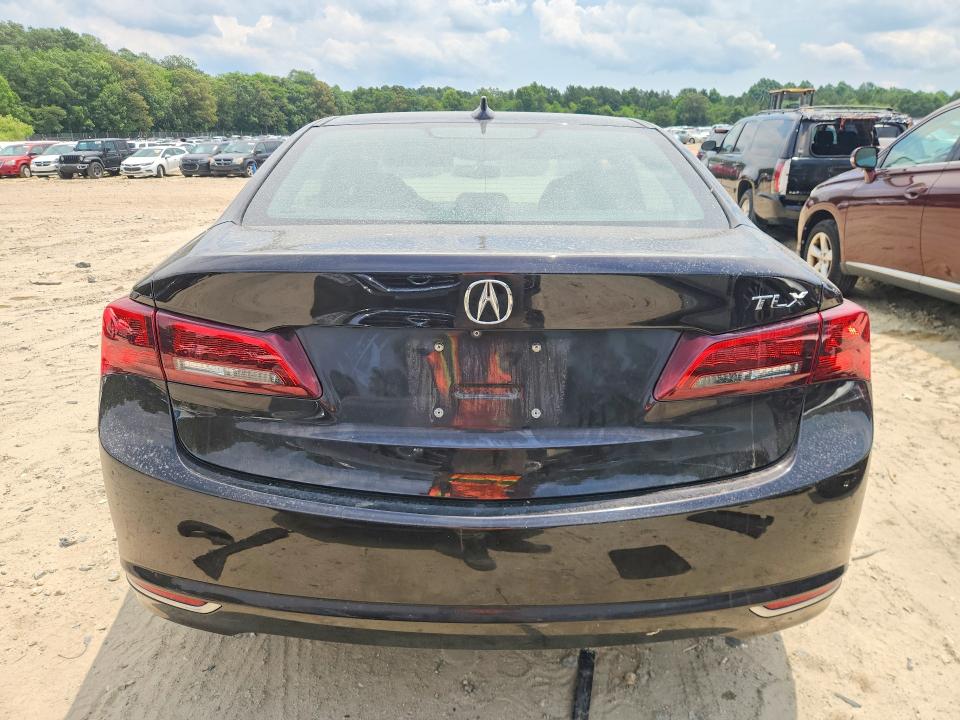 Продажа на аукционе авто 2015 Acura Tlx, vin: 19UUB1F33FA021478, номер лота: 57666816