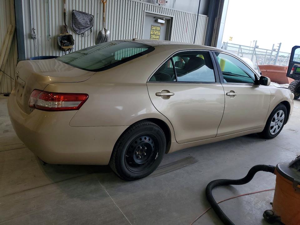 Продаж на аукціоні авто 2010 Toyota Camry, vin: 4T4BF3EK5AR036409, номер лоту: 58567176