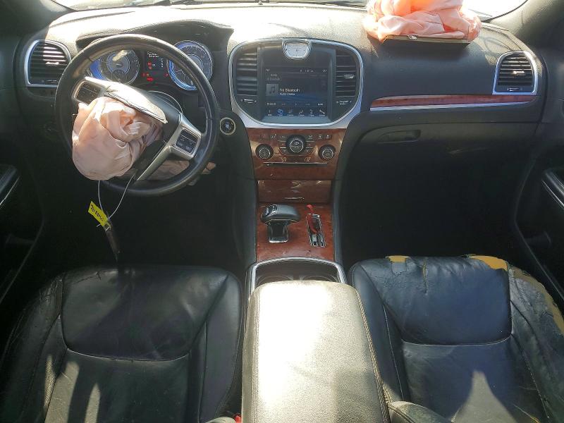 Продаж на аукціоні авто 2014 Chrysler 300, vin: 2C3CCAAG5EH378666, номер лоту: 57488136