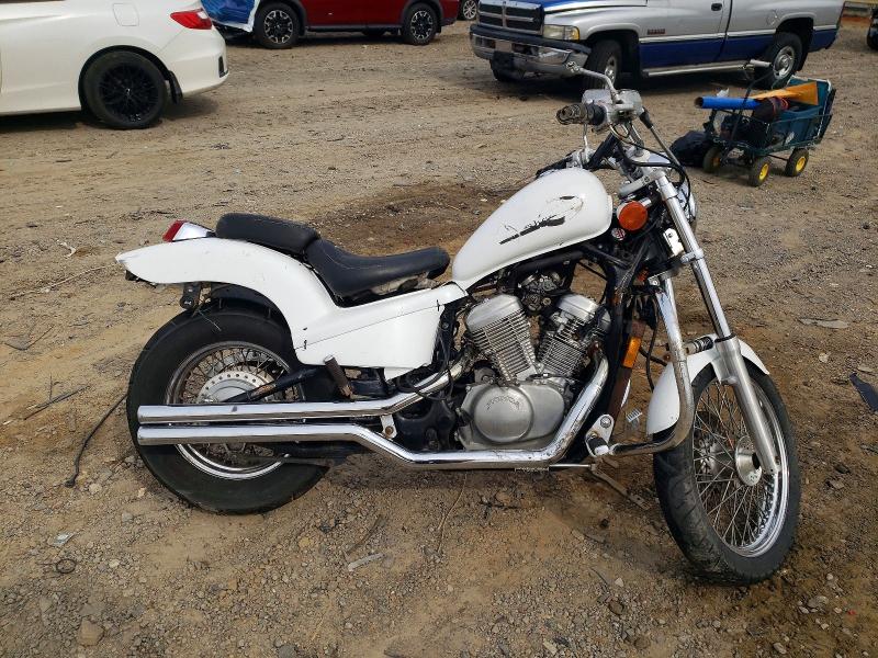 58782026 :رقم المزاد ، JH2PC2101SM601338 vin ، 1995 Honda Vt600 مزاد بيع