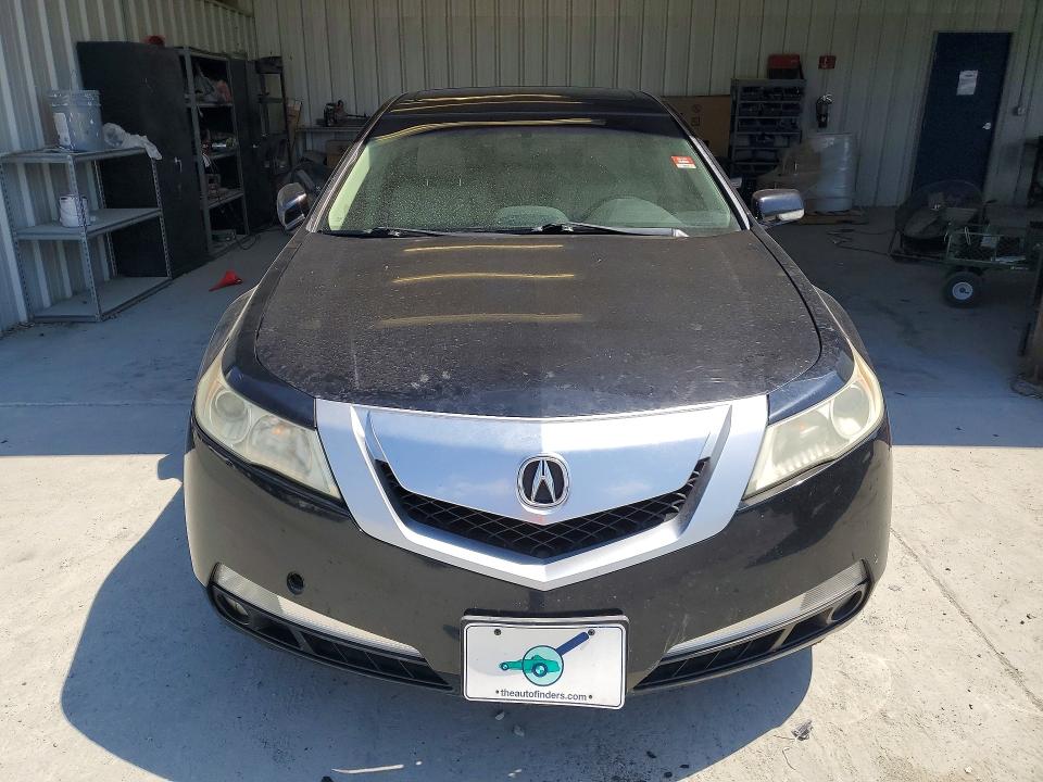 Auction sale of the 2010 Acura Tl, vin: 19UUA8F20AA022793, lot number: 57379636