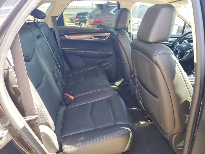 Aukcja sprzedaży 2018 Cadillac Xt5, vin: 1GYKNCRS1JZ106612, numer aukcji: 56877276